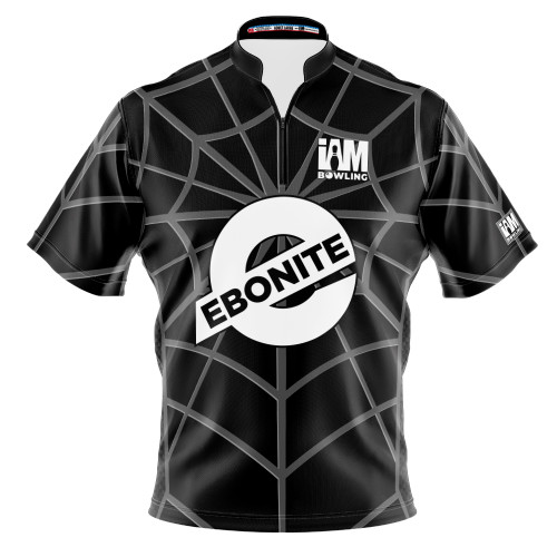 Ebonite DS Bowling Jersey - Design 1590-EB