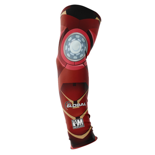 900 Global DS Bowling Arm Sleeve -1591-9G