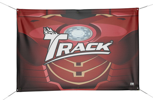 Track DS Bowling Banner -1591-TR-BN