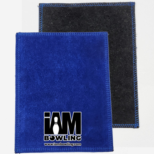 I AM Bowling Shammy - 4 colors - 00EU