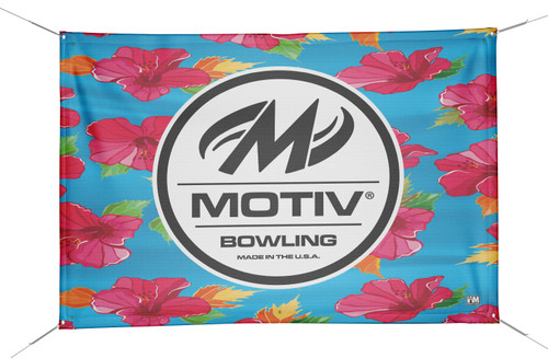 MOTIV DS Bowling Banner- 1592-MT-BN