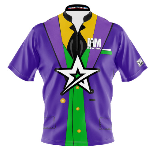 Roto Grip DS Bowling Jersey - Design 1593-RG