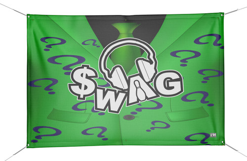 Swag DS Bowling Banner -1594-SW-BN