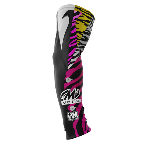 MOTIV DS Bowling Arm Sleeve -1595-MT