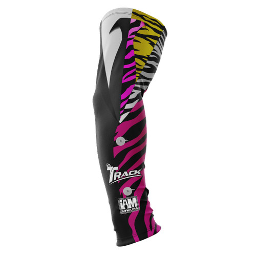 Track DS Bowling Arm Sleeve -1595-TR