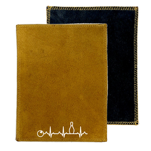 Bowling Heartbeat Shammy