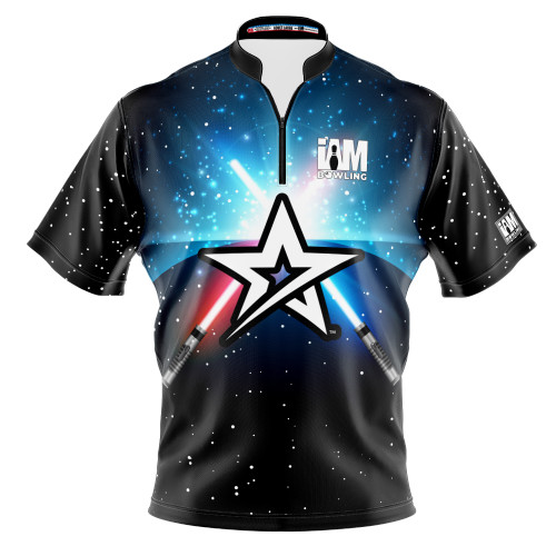 Roto Grip DS Bowling Jersey - Design 1596-RG