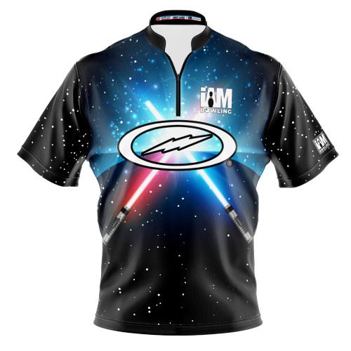 Storm DS Bowling Jersey - Design 1596-ST