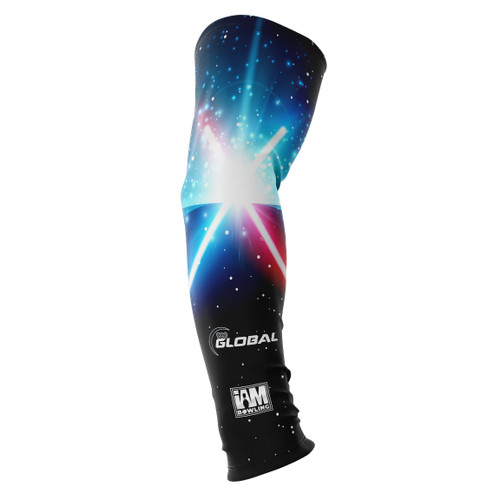 900 Global DS Bowling Arm Sleeve -1596-9G