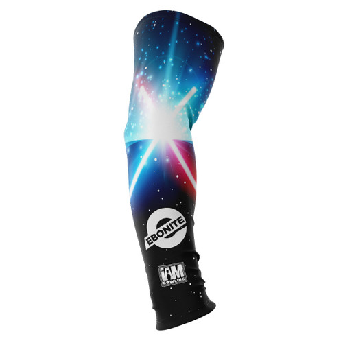 Ebonite DS Bowling Arm Sleeve -1596-EB