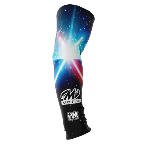 MOTIV DS Bowling Arm Sleeve -1596-MT