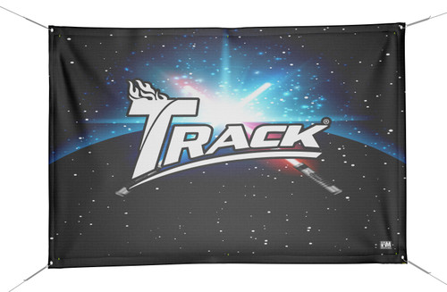 Track DS Bowling Banner -1596-TR-BN