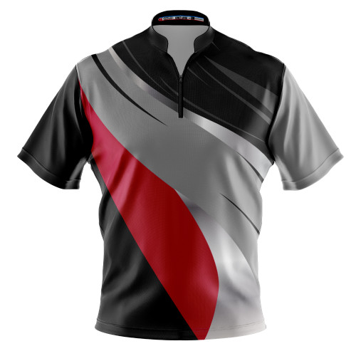 BACKGROUND DS Bowling Jersey - Design 2010