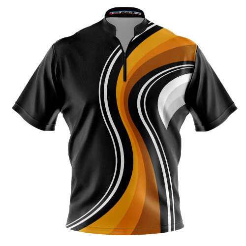 BACKGROUND DS Bowling Jersey - Design 2011