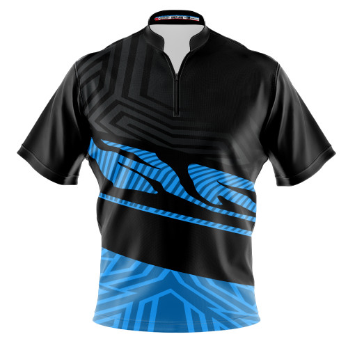 BACKGROUND DS Bowling Jersey - Design 2012
