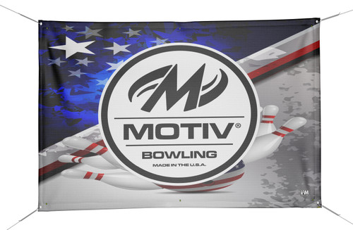 MOTIV DS Bowling Banner -2253-MT-BN