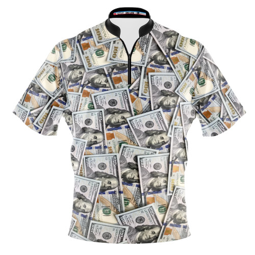 Build Your Own - Mo' Money Bowling Jersey