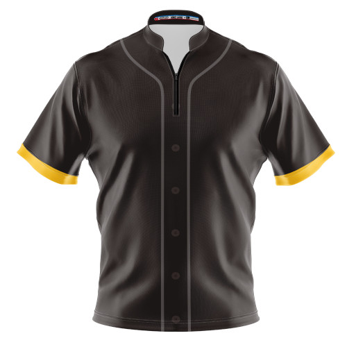 Build Your Own - San Diego Baseball Bowling Jersey