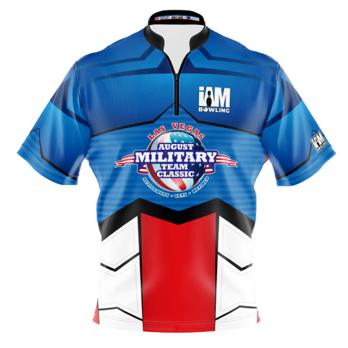 Express - Star-Spangled Hero (MTC) Bowling Jersey