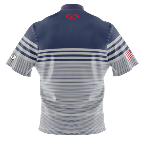 Signature Storm USA Modern Harmony Bowling Jersey