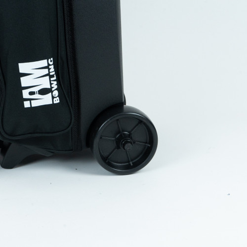 3-Ball Roller Bag