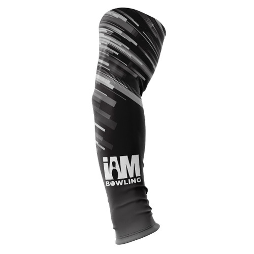 Charcoal Fadeout Arm Sleeve