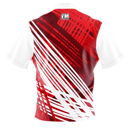 Build Your Own Scarlet Stitch Bowling Jersey