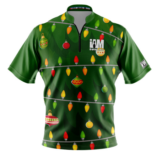 DS Bowling Jersey - Design 2057