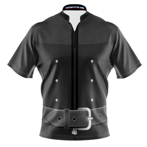 Build Your Own Shadow Guard Bowling Jersey