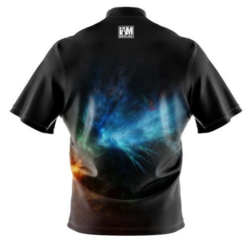 Build Your Own Astral Horizon Bowling Jersey