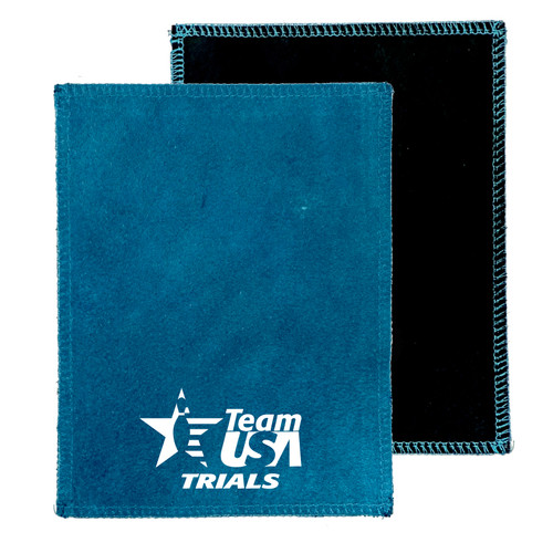 Team USA Trials Shammy