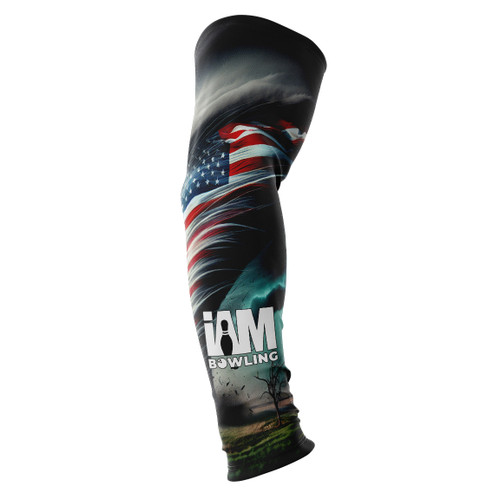 Flag Cyclone Arm Sleeve