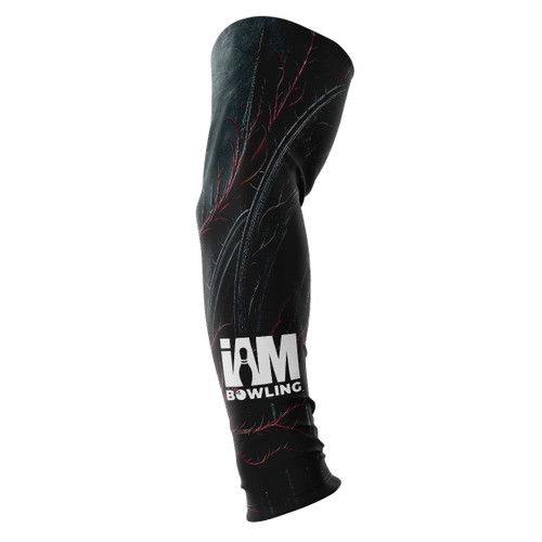 Dark Bloom Arm Sleeve