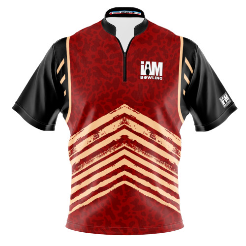 Signature Savannah Edge Bowling Jersey