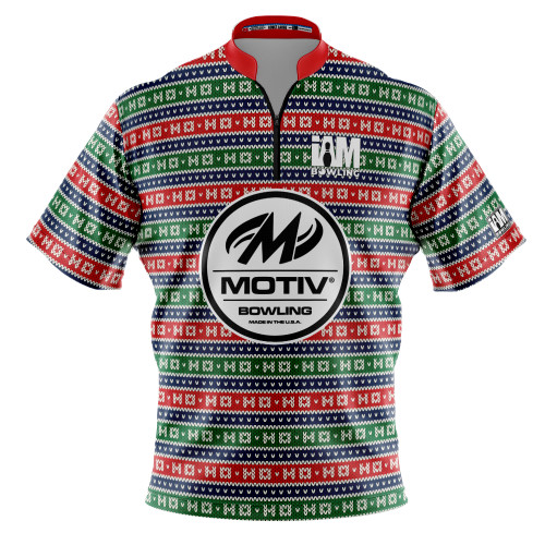 MOTIV DS Bowling Jersey - Design 2060-MT