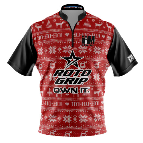 Roto Grip DS Bowling Jersey - Design 2061-RG