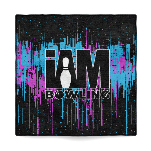 Code Breaker Microfiber Towel
