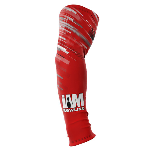 Scarlet Fadeout Arm Sleeve