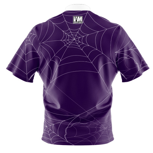 Build Your Own - Nightcrawler Bowling Jersey