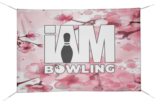 Sakura Bloom Banner