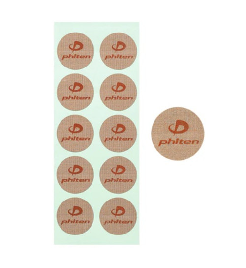 Phiten Metax Power Tape Discs