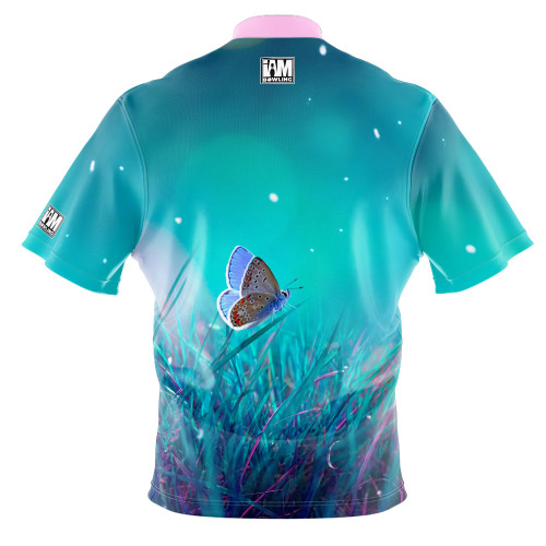 Signature Glowroot Bowling Jersey