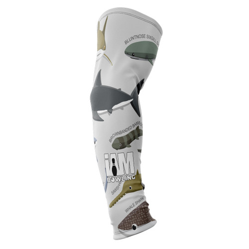 Bite Club Arm Sleeve