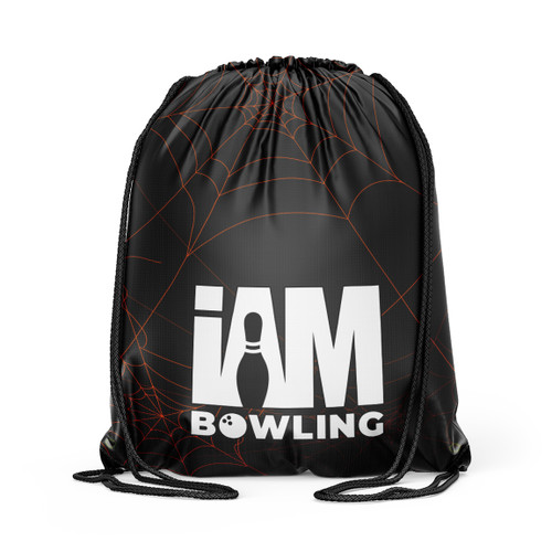 Creepy Crawler Drawstring Backpack