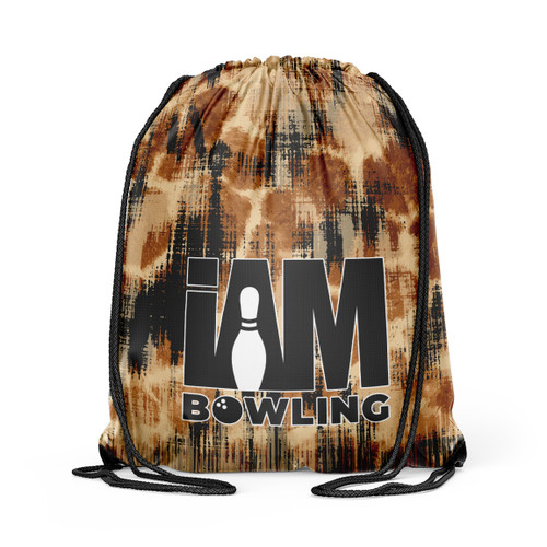 Desert Grazer Drawstring Backpack