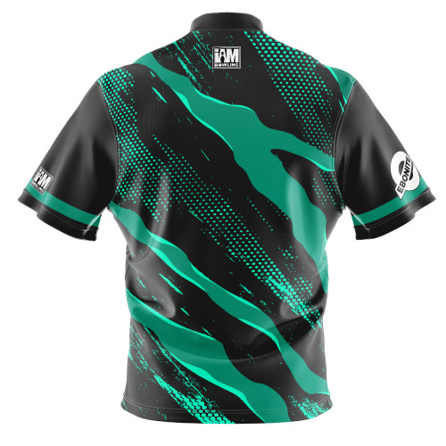 JBT Official DS Bowling Jersey - JBT-013