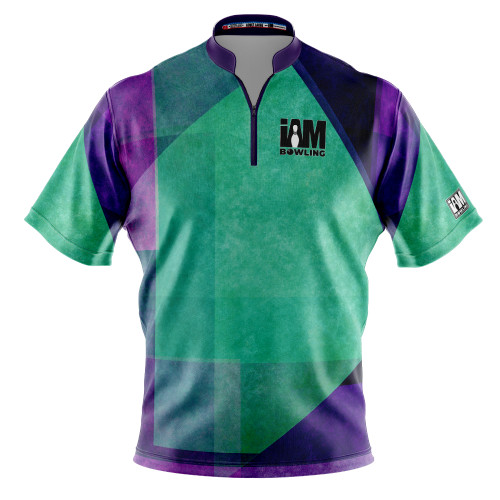 DS Bowling Jersey - Design 2004