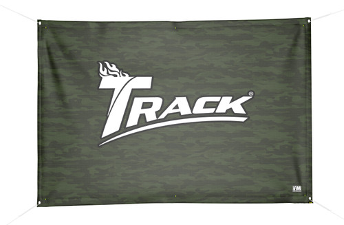 Track DS Bowling Banner - 2045-TR-BN