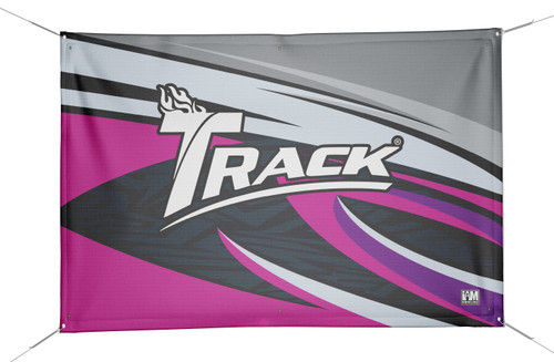 Track DS Bowling Banner - 2025-TR-BN