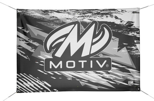MOTIV DS Bowling Banner - 2020-MT-BN